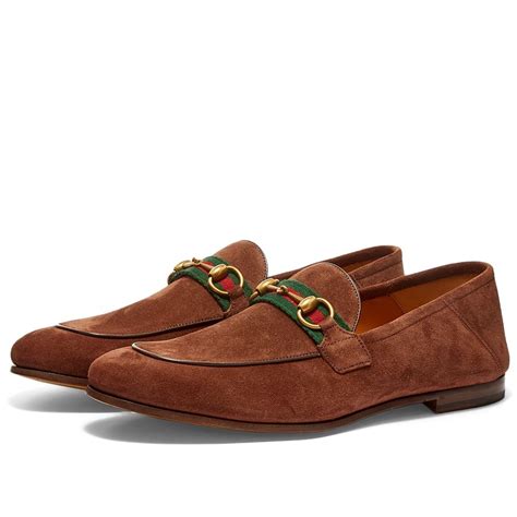 gucci suede bit loafers|Gucci dionysus loafer.